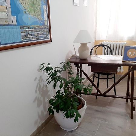 B&B Amelie Lecce Exterior foto
