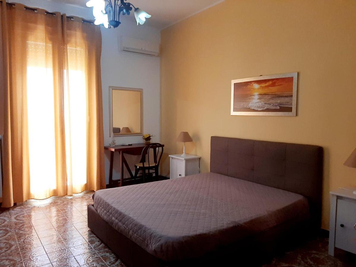 B&B Amelie Lecce Exterior foto