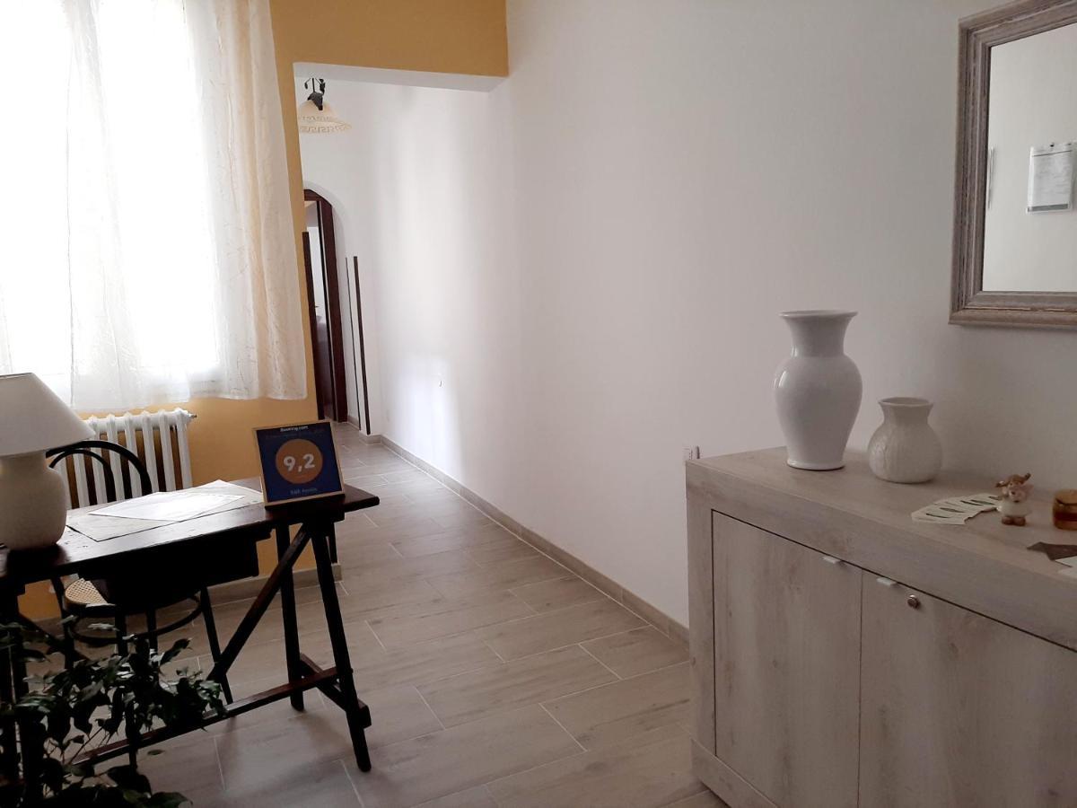 B&B Amelie Lecce Exterior foto