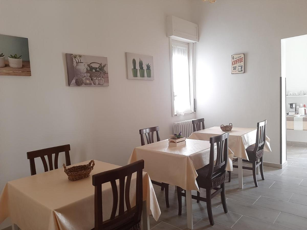 B&B Amelie Lecce Exterior foto