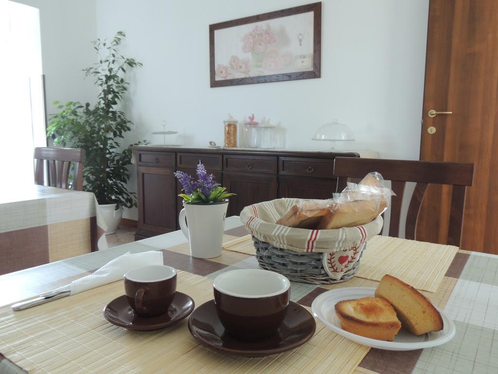 B&B Amelie Lecce Exterior foto