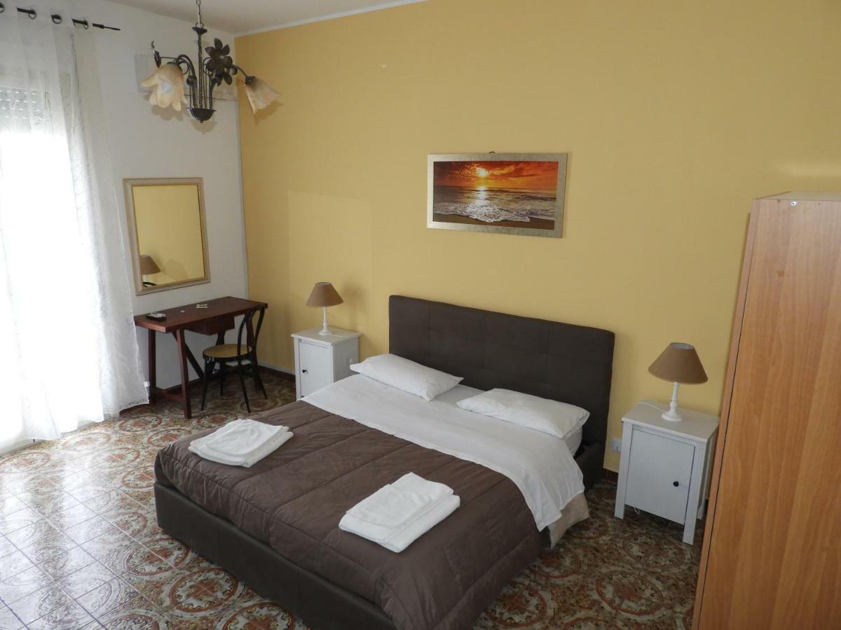 B&B Amelie Lecce Exterior foto