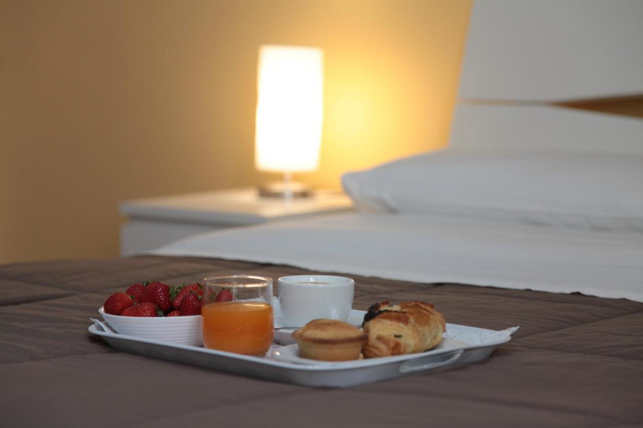 B&B Amelie Lecce Exterior foto