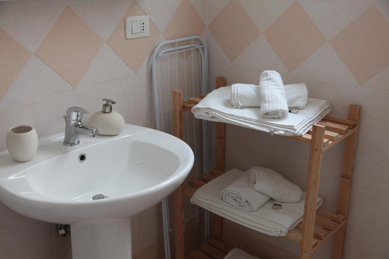 B&B Amelie Lecce Exterior foto