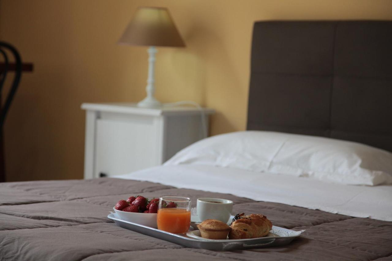 B&B Amelie Lecce Exterior foto