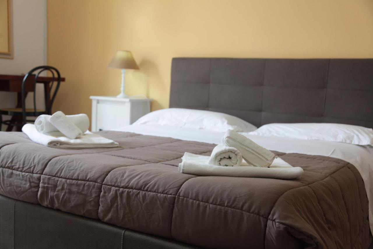 B&B Amelie Lecce Exterior foto