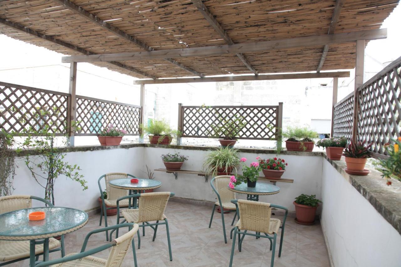 B&B Amelie Lecce Exterior foto