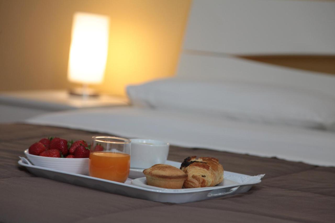 B&B Amelie Lecce Exterior foto