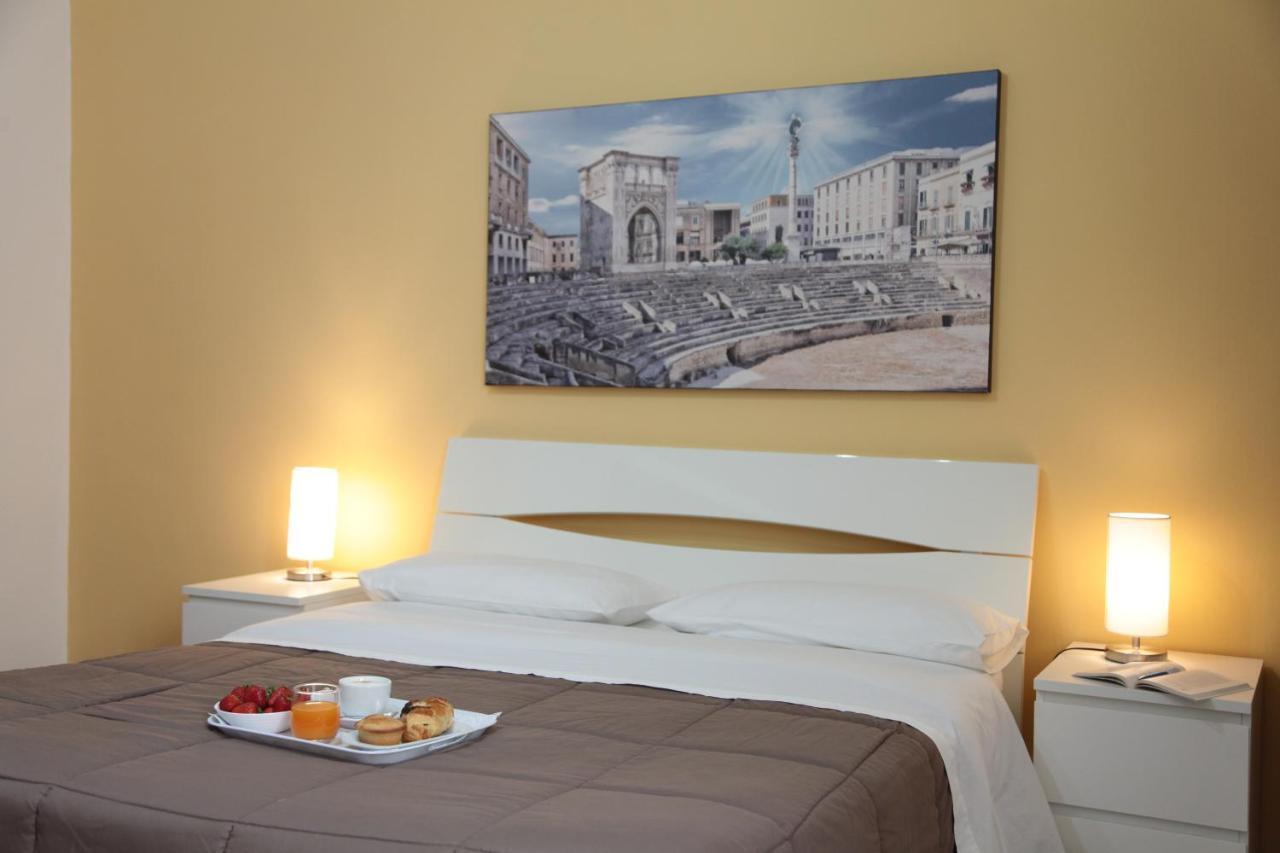 B&B Amelie Lecce Exterior foto