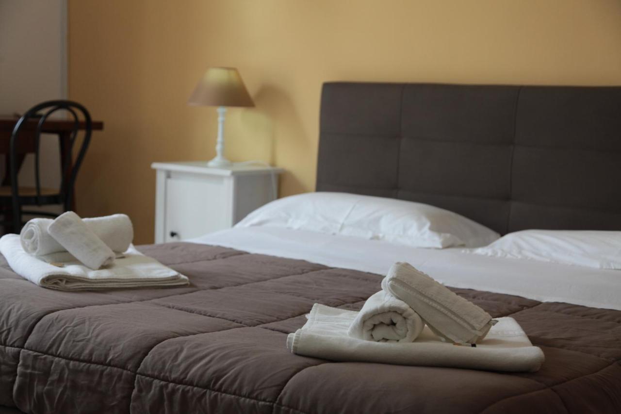 B&B Amelie Lecce Exterior foto
